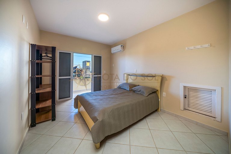 Casa para Vacaciones en Praia de Mariscal | Amplia, Cómoda,