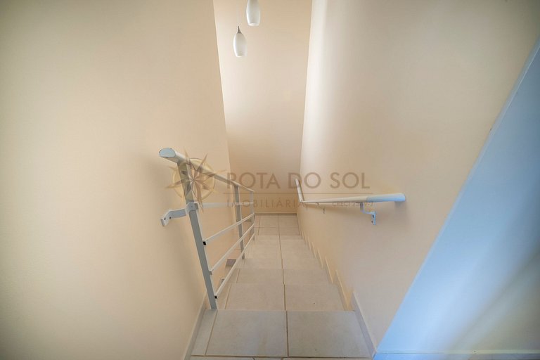 Casa para Vacaciones en Praia de Mariscal | Amplia, Cómoda,