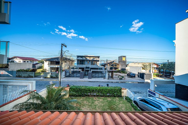 Casa para Vacaciones en Praia de Mariscal | Amplia, Cómoda,