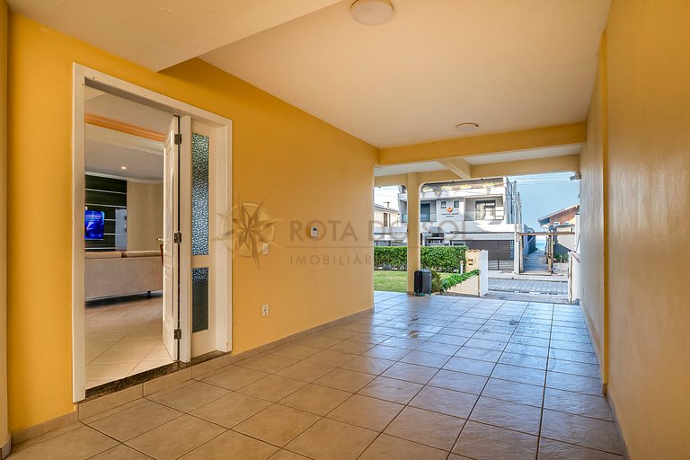 Casa para Vacaciones en Praia de Mariscal | Amplia, Cómoda,