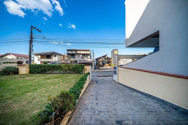 Casa para Vacaciones en Praia de Mariscal | Amplia, Cómoda,