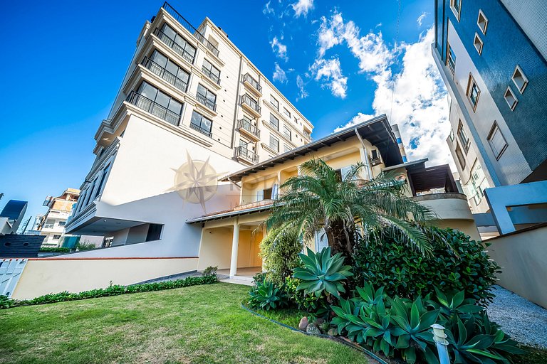 Casa para Vacaciones en Praia de Mariscal | Amplia, Cómoda,
