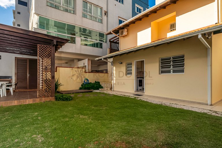 Casa para Vacaciones en Praia de Mariscal | Amplia, Cómoda,