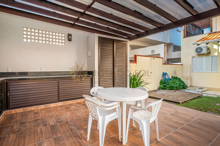 Casa para Vacaciones en Praia de Mariscal | Amplia, Cómoda,