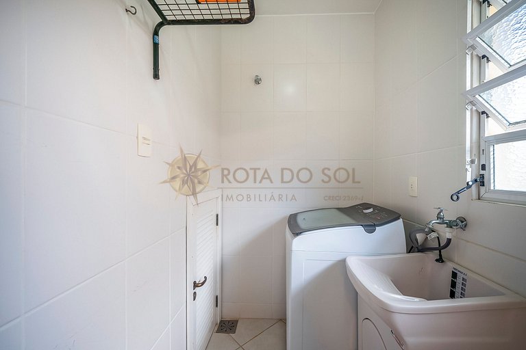 Casa para Vacaciones en Praia de Mariscal | Amplia, Cómoda,