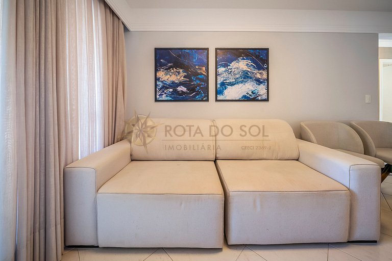Villa Mallorca 213 – Apartamento para 7 pessoas a apenas 150