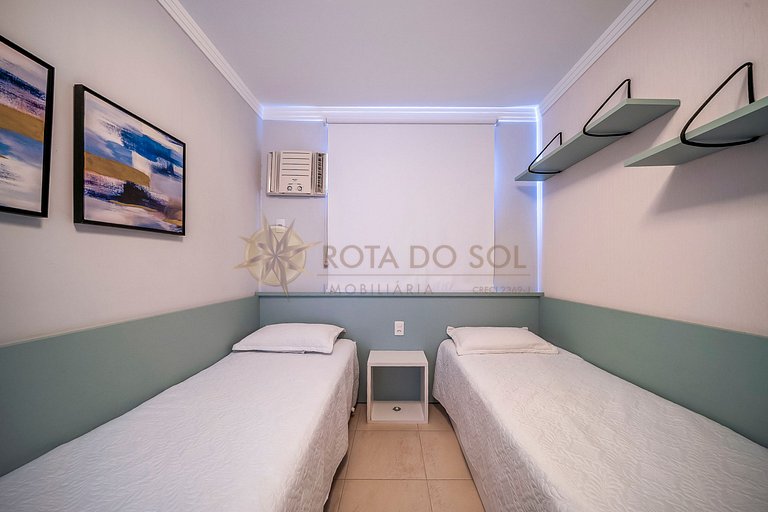 Villa Mallorca 213 – Apartamento para 7 pessoas a apenas 150