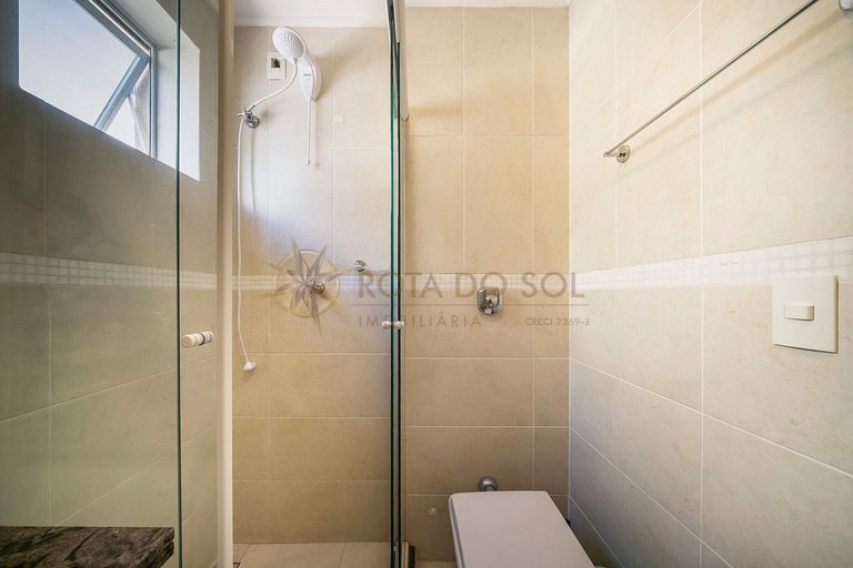 Villa Mallorca 213 – Apartamento para 7 pessoas a apenas 150