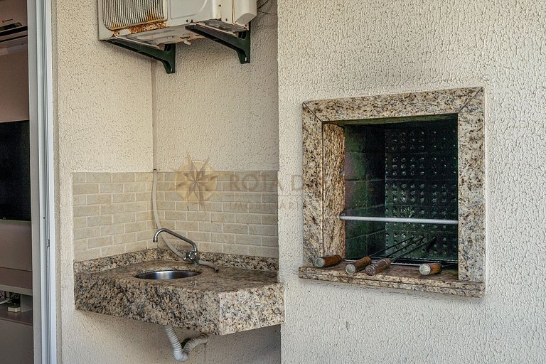 Villa Mallorca 213 – Apartamento para 7 pessoas a apenas 150