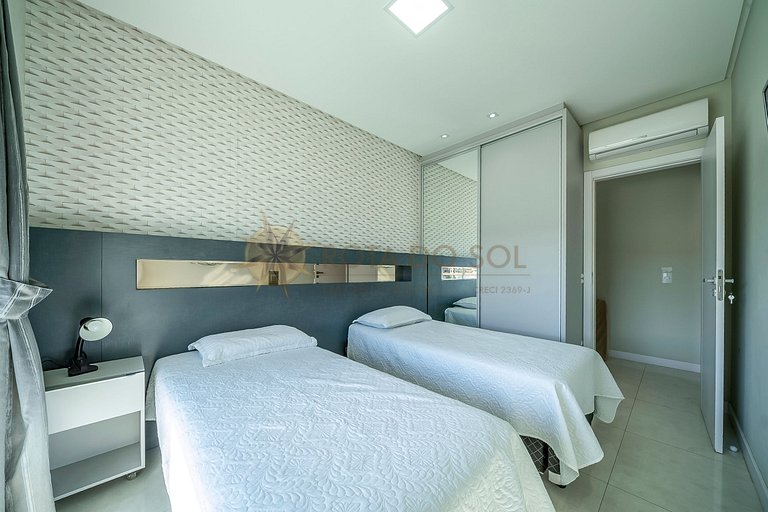 Di Trento 303 - Apartamento en Bombas - 2 habitaciones - Com
