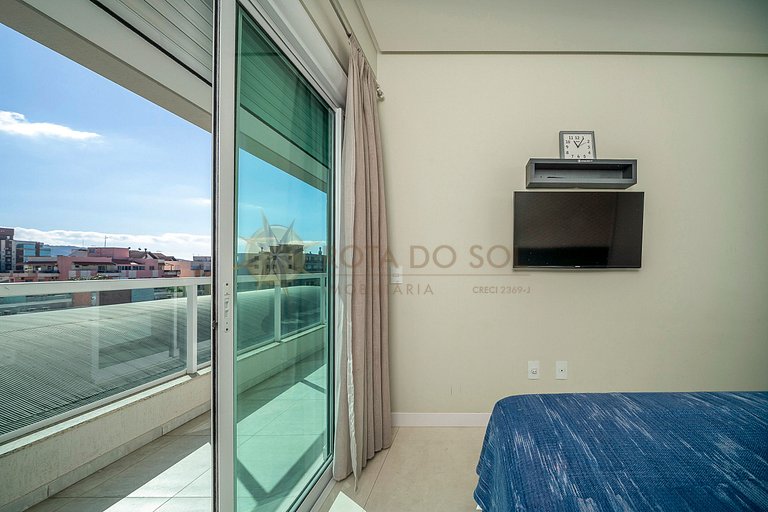 Di Trento 303 - Apartamento en Bombas - 2 habitaciones - Com