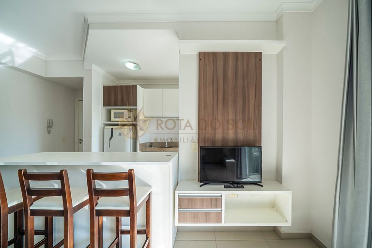 Palazzo Toscano 101 – Conforto e Excelente Localização a 100