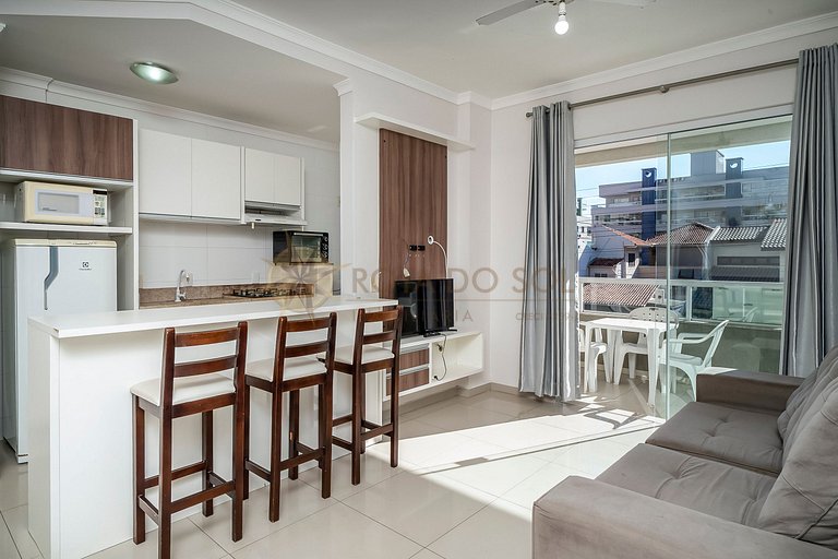 Palazzo Toscano 101 – Conforto e Excelente Localização a 100