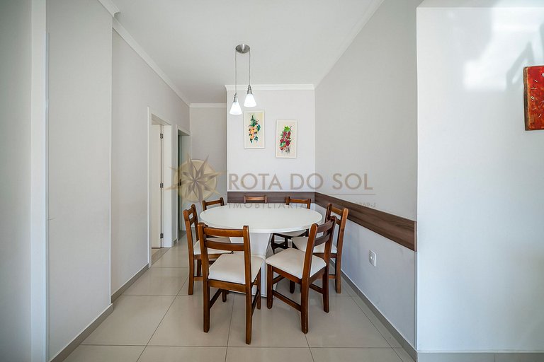 Palazzo Toscano 101 – Conforto e Excelente Localização a 100