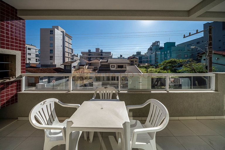 Palazzo Toscano 101 – Conforto e Excelente Localização a 100