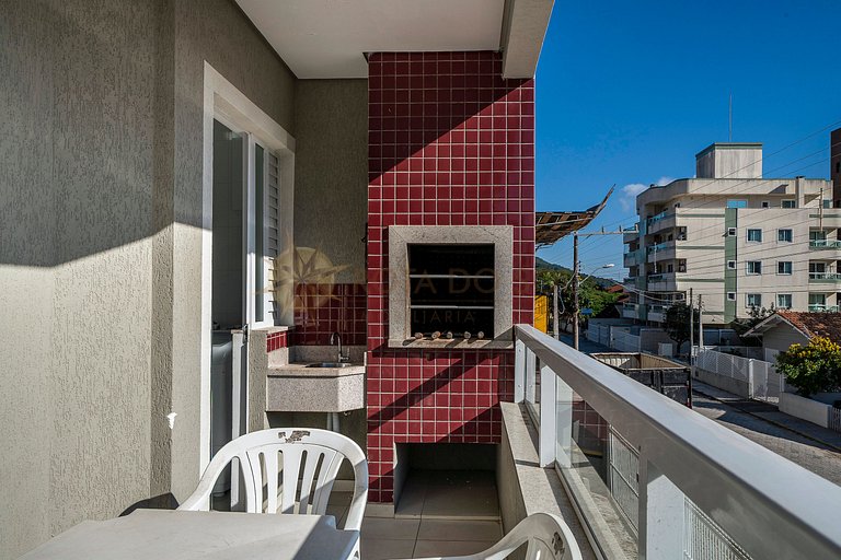 Palazzo Toscano 101 – Conforto e Excelente Localização a 100