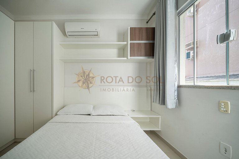 Palazzo Toscano 101 – Conforto e Excelente Localização a 100