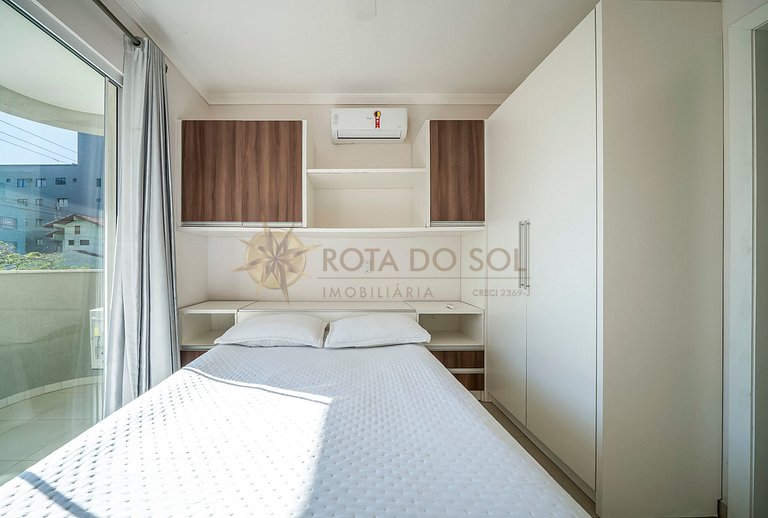 Palazzo Toscano 101 – Conforto e Excelente Localização a 100