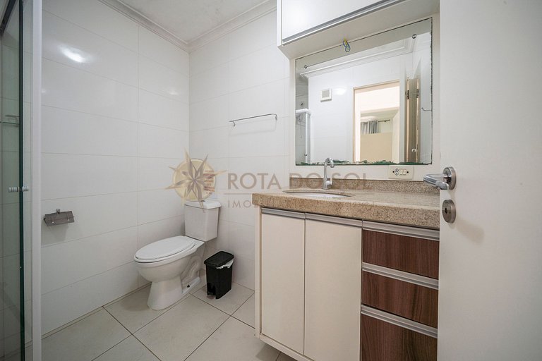 Palazzo Toscano 101 – Conforto e Excelente Localização a 100