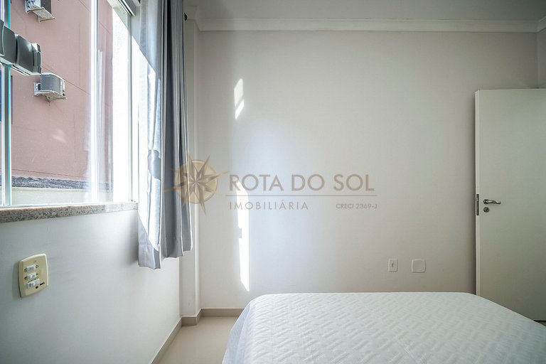 Palazzo Toscano 101 – Conforto e Excelente Localização a 100