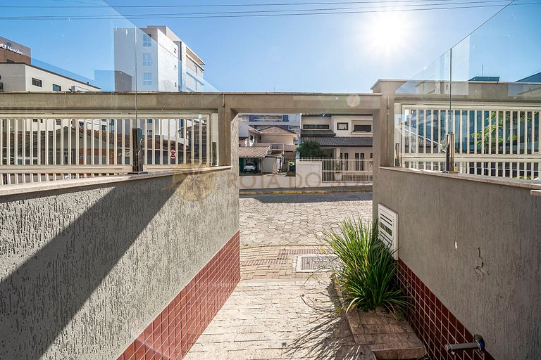 Palazzo Toscano 101 – Conforto e Excelente Localização a 100