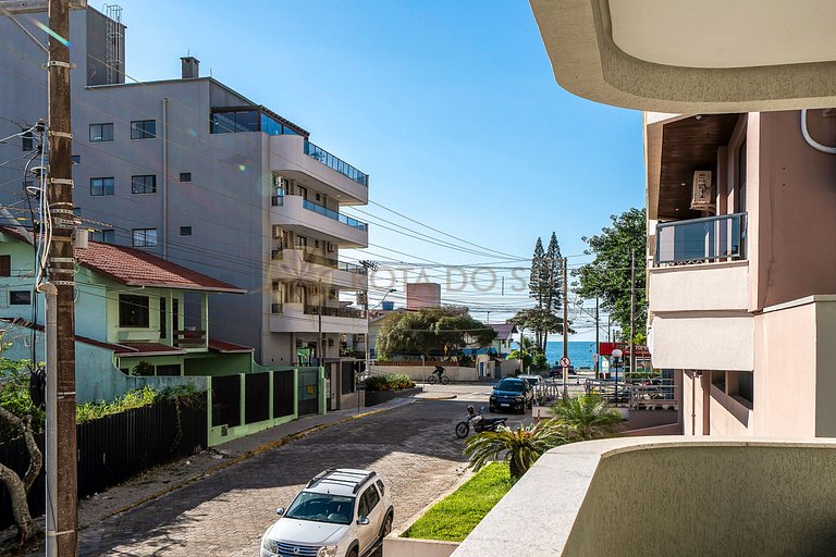 Palazzo Toscano 101 – Conforto e Excelente Localização a 100