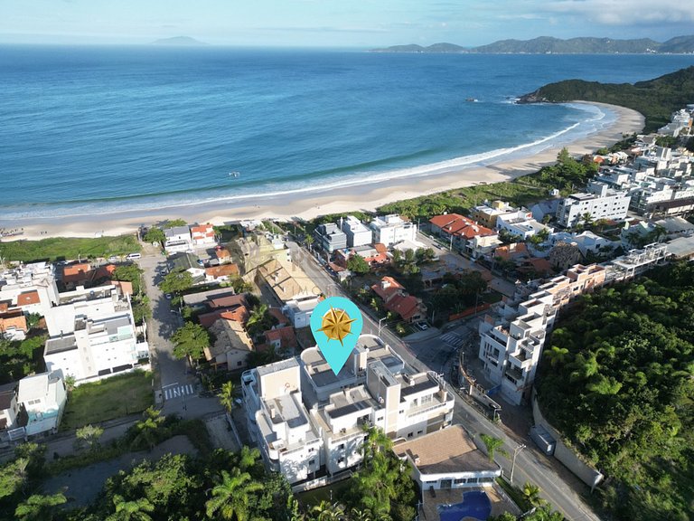 074 - 3 dormitórios em Quatro Ilhas - Bombinhas