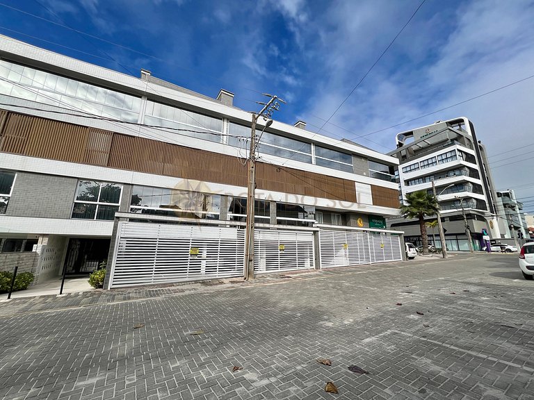 Condominio Solar do Atlântico