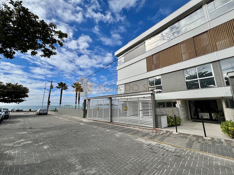Condominio Solar do Atlântico