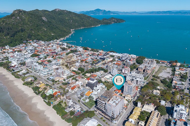Casa em Canto Grande | 4 quartos e hidromassagem