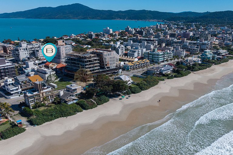 Canto Grande | 4 dormitorios, a 80 metros del mar