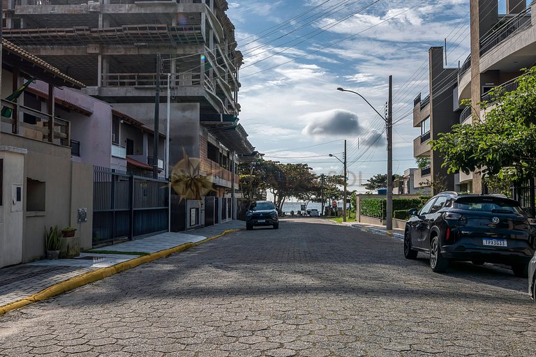 Canto Grande | 4 dormitorios, a 80 metros del mar