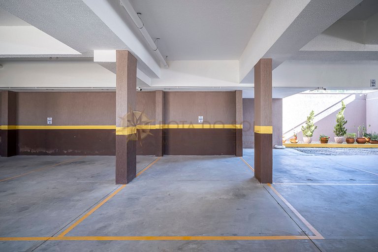 302 Di Cappri - Apartamento para Alquiler de Temporada en Bo