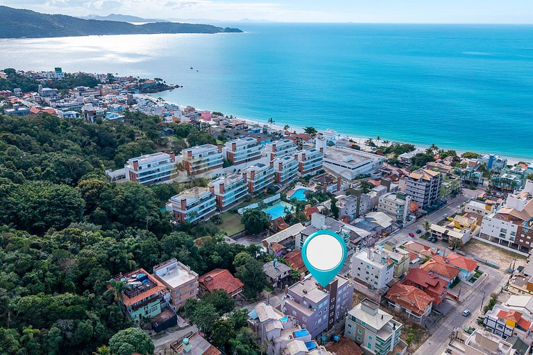302 Di Cappri - Apartamento para Alquiler de Temporada en Bo