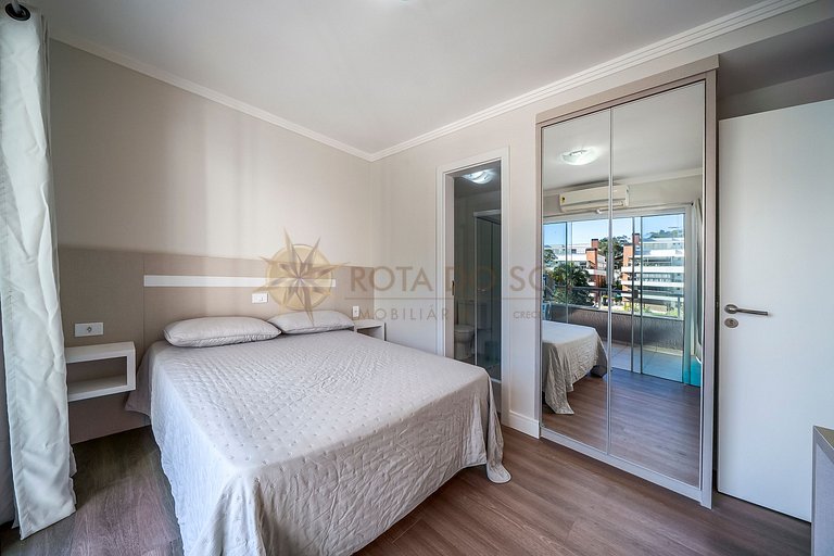 302 Di Cappri - Apartamento para Alquiler de Temporada en Bo