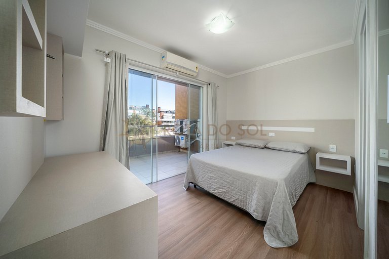 302 Di Cappri - Apartamento para Alquiler de Temporada en Bo