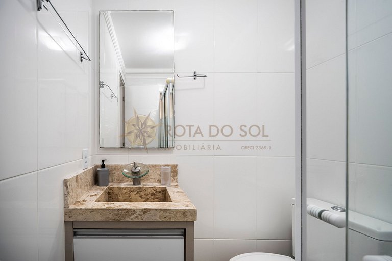 302 Di Cappri - Apartamento para Alquiler de Temporada en Bo