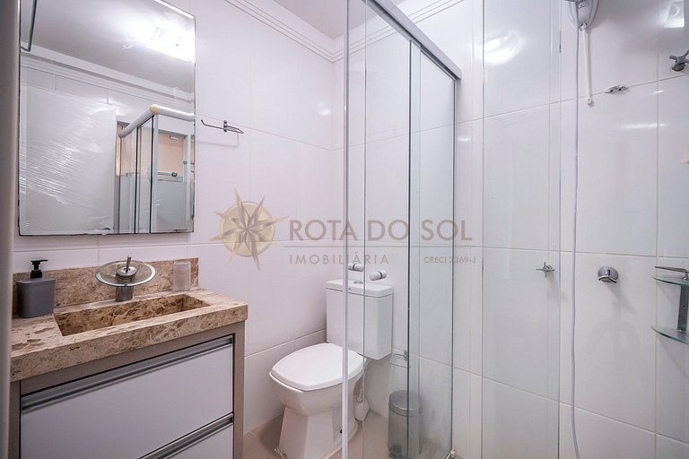 302 Di Cappri - Apartamento para Alquiler de Temporada en Bo