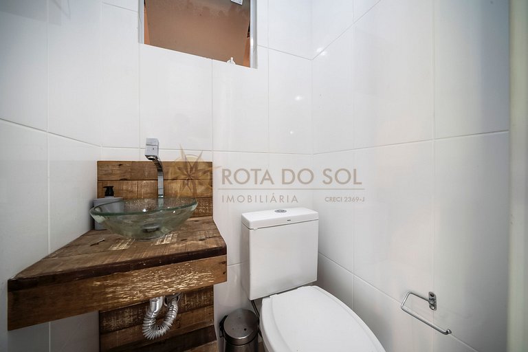 302 Di Cappri - Apartamento para Alquiler de Temporada en Bo