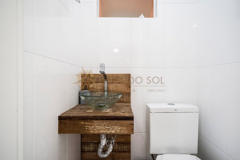 302 Di Cappri - Apartamento para Alquiler de Temporada en Bo