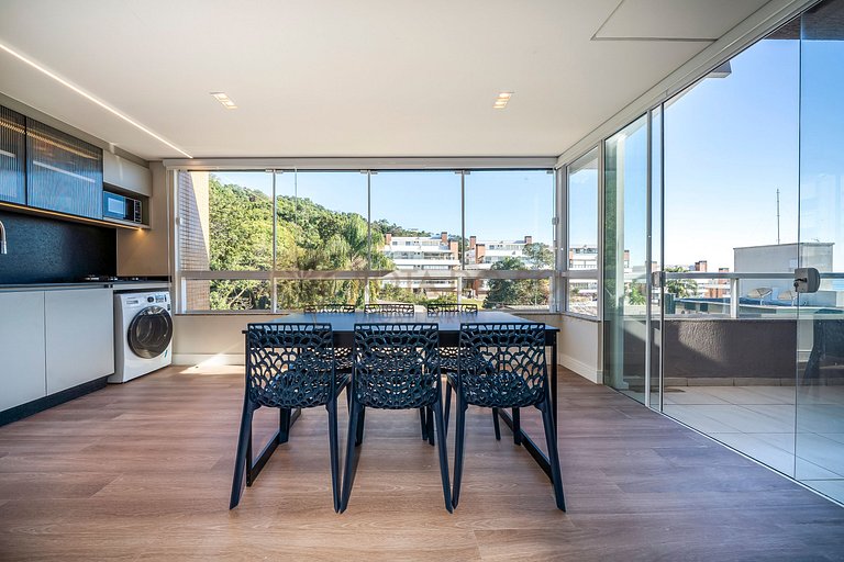 302 Di Cappri - Apartamento para Aluguel de Temporada em Bom