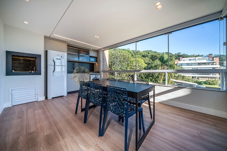 302 Di Cappri - Apartamento para Aluguel de Temporada em Bom
