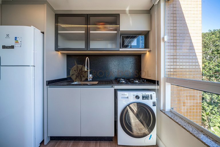 302 Di Cappri - Apartamento para Alquiler de Temporada en Bo