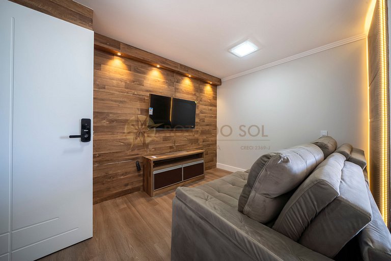 302 Di Cappri - Apartamento para Alquiler de Temporada en Bo