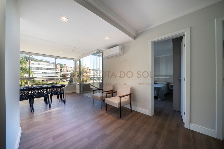 302 Di Cappri - Apartamento para Alquiler de Temporada en Bo