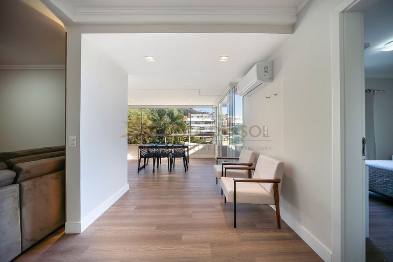 302 Di Cappri - Apartamento para Aluguel de Temporada em Bom
