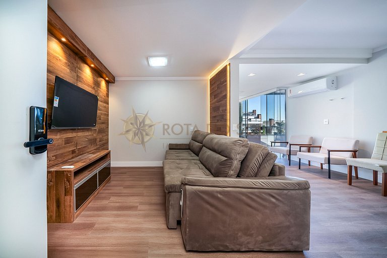 302 Di Cappri - Apartamento para Alquiler de Temporada en Bo