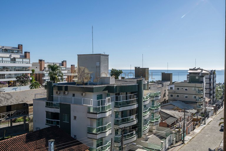 302 Di Cappri - Apartamento para Aluguel de Temporada em Bom