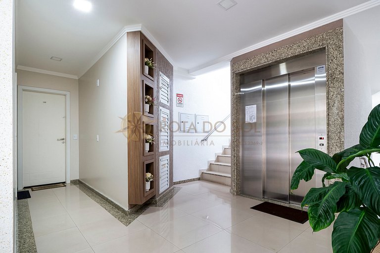 302 Di Cappri - Apartamento para Alquiler de Temporada en Bo