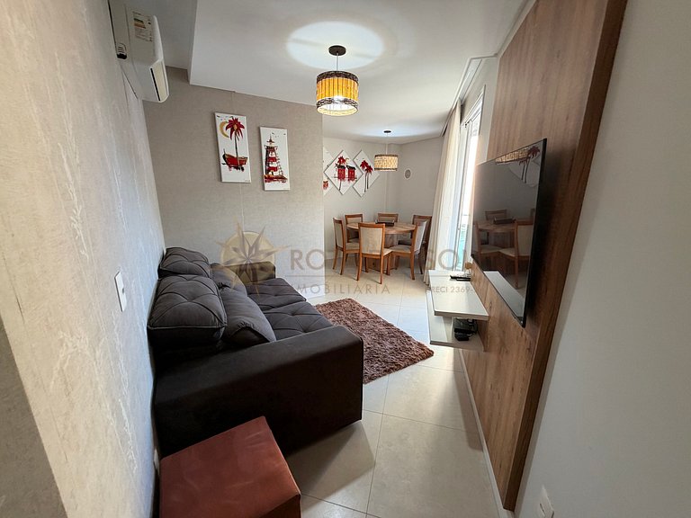 Apartamento para aluguel em Bombinhas Condomínio Boulevard